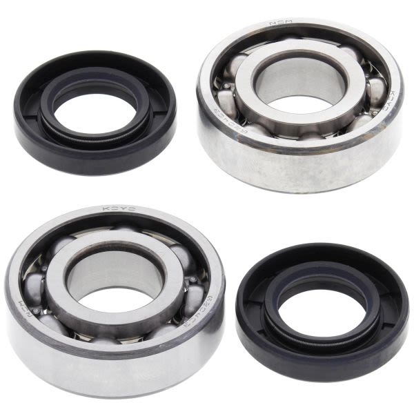 Kit de reparación de cigüeñal 4 RIDE AB24-1035 para Suzuki LT
