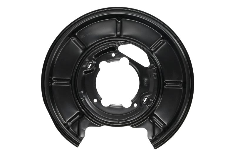Protector de disco de freno FEBI 196897 para Mercedes-Benz Clase A (W168) 1997-2004