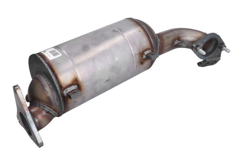Filtro de partículas (DPF) JMJ JMJ 1218 para Subaru Imprez