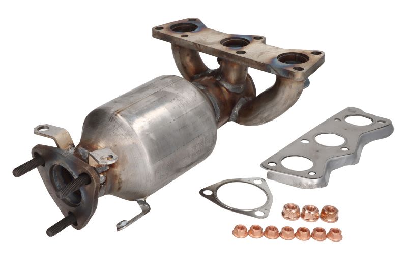 Catalizador BOSAL 090-562 para Volkswagen Polo IV