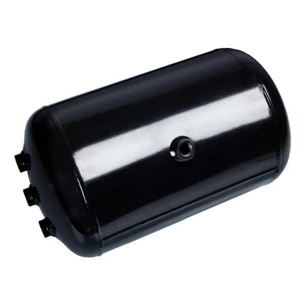 Tanque de aire, sistema de aire comprimido FEBI 106044 para Mercedes-Benz Atego