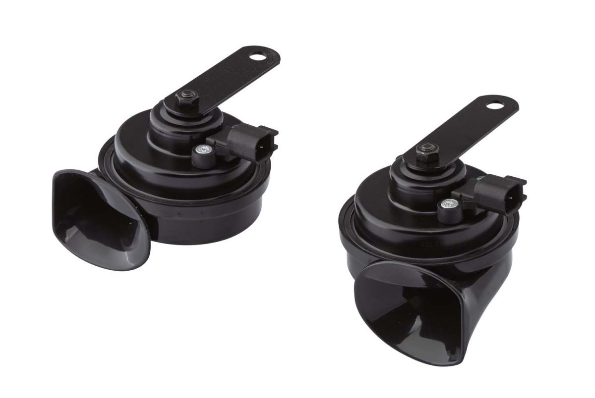 Bocina HELLA 3FH 012 010-081 para Ford Fiest