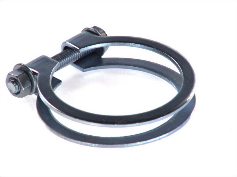 Pieza de fijación de escape BOSAL 250-465 para Mercedes-Benz Clase E (C124) 1987-1997