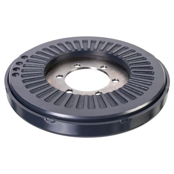 Amortiguador de vibraciones, cigüeñal FEBI 172612 para John Deere 250 D