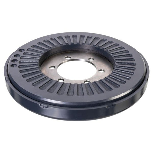 Amortiguador de vibraciones, cigüeñal FEBI 172612 para John Deere 250 D