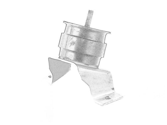 Soporte de motor S-TR STR-1201235 para Iveco Daily V