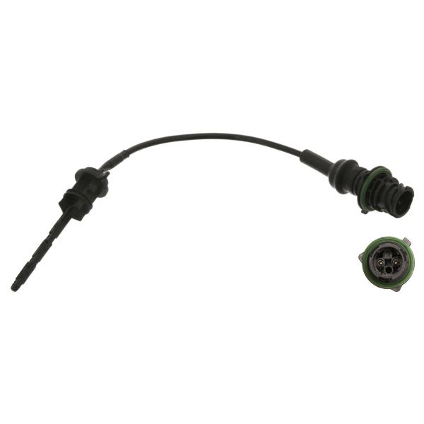 Interruptor de nivel de refrigerante FEBI 39897 para Volvo FE