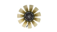 Embrague, ventilador del radiador MAHLE