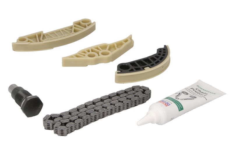 Kit de cadena de distribución INA 559 0196 20 para Audi A3
