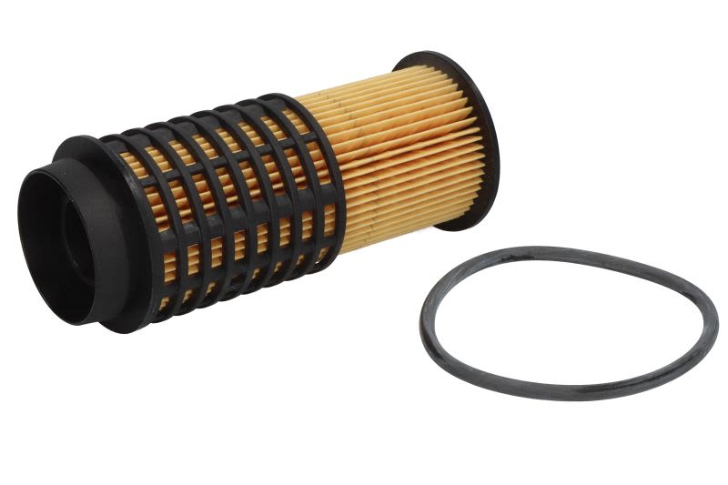 Filtro de combustible HENGST E438KP02 D430 para Mitsubishi Canter VI (FE5, FE6 4D34-2AT4-F1CGL411C