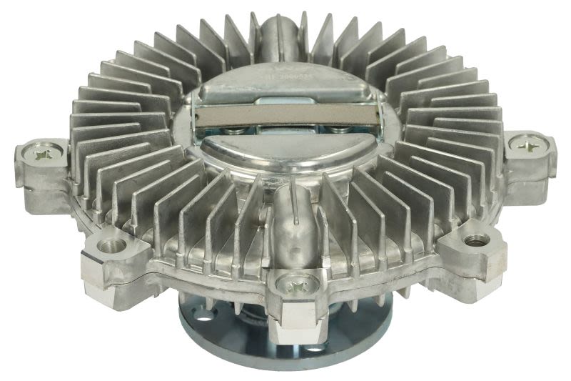 Embrague de ventilador de radiador NRF 49602 para Mitsubishi Pajero II