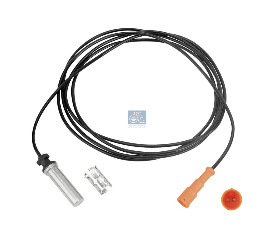 Sensor, velocidad de rueda DT SPARE PARTS