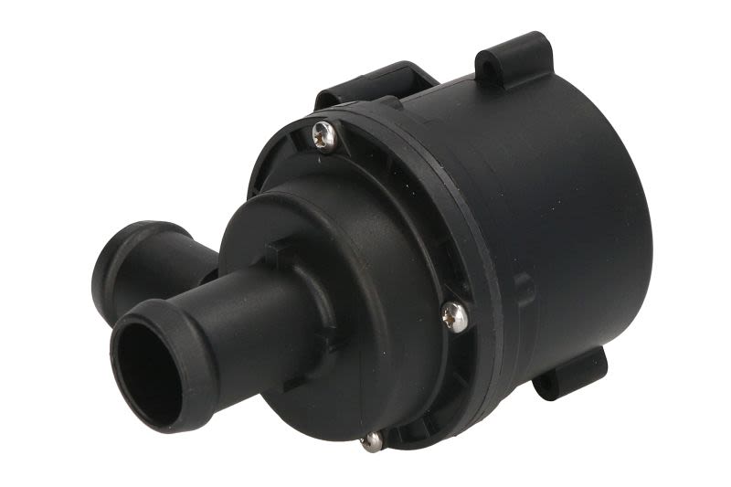Bomba de agua auxiliar PIERBURG 7.06740.10.0 para Skoda Fabia II