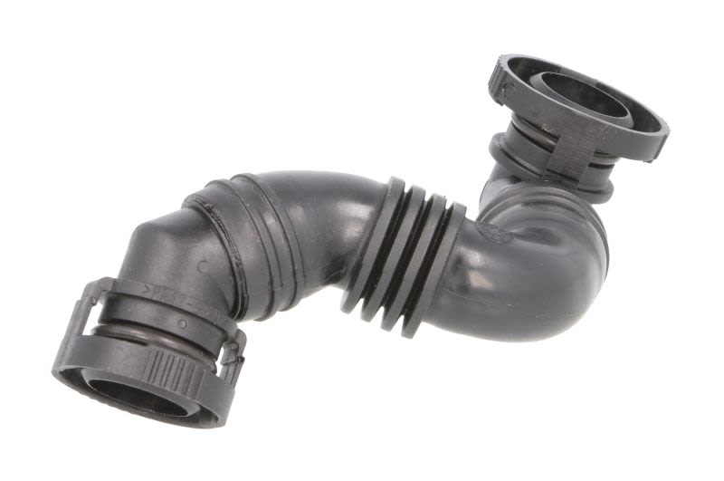 Manguera de ventilación de tapa de válvulas HANS PRIES 116 347 para Volkswagen Golf V