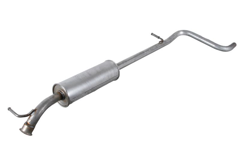 Silenciador central BOSAL 285-549 para Opel Corsa F