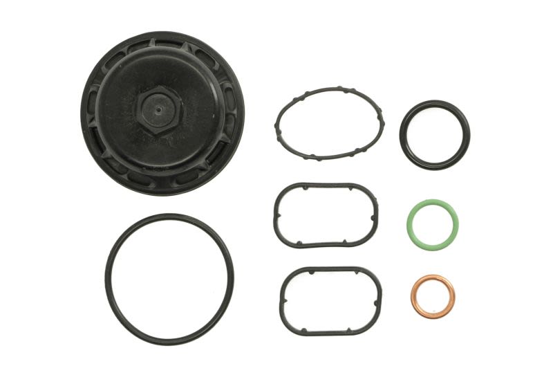 Kit de empaquetaduras de cárter AJUSA 54208800 para Mercedes-Benz Clase C (W205) 2013-2021