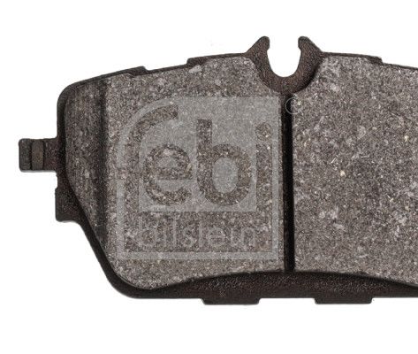 Pastillas de freno de disco FEBI 1000375 para NIO EL7