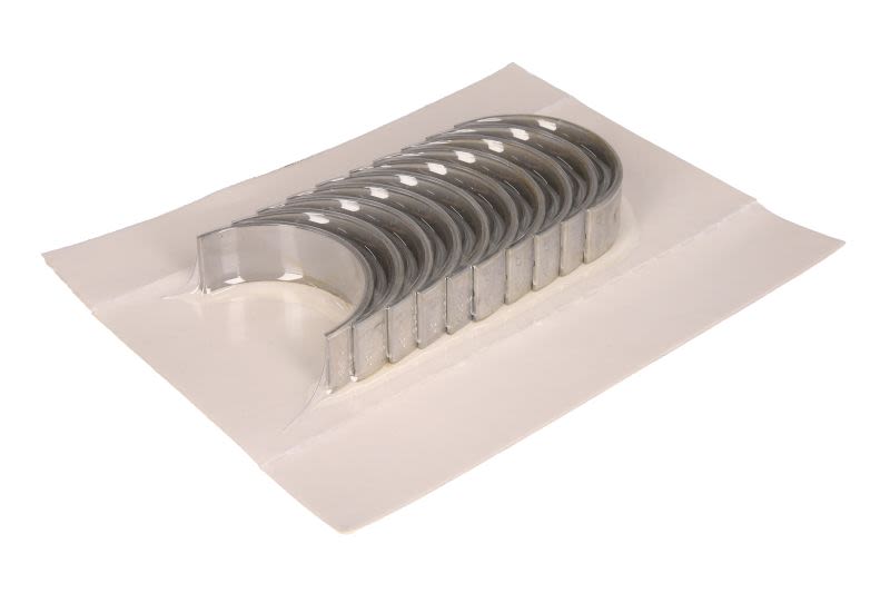 Casquillo de bancada de cigüeñal GLYCO H098/5 STD para Volvo V40