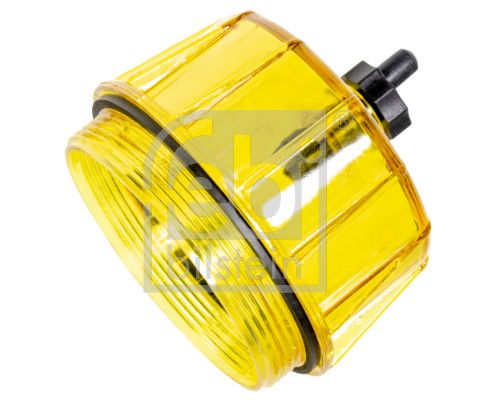 Filtro de combustible FEBI 103284 para Mercedes-Benz Atego