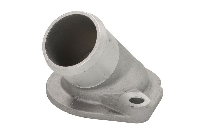 Caja del termostato MECDIESEL 270465 para Iveco Daily I