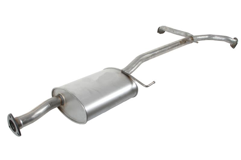 Silenciador central BOSAL 285-387 para Chevrolet Captiv