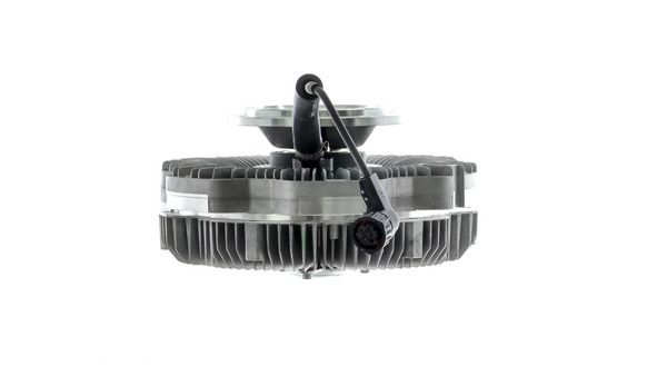 Embrague de ventilador de radiador MAHLE CFC 172 000P para Mercedes-Benz Arocs