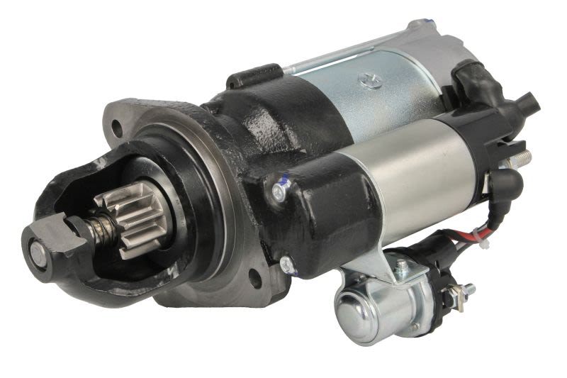 Motor de arranque PRESTOLITE ELECTRIC M93R3066SE para Mercedes-Benz Atego
