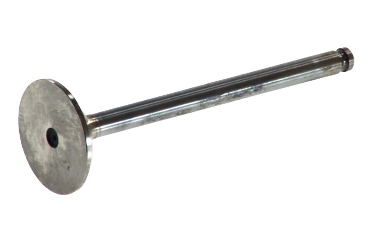 Válvula de admisión FRECCIA R4627/RCR para Fiat Strad
