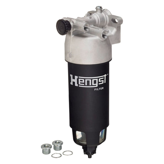 Carcasa de filtro de combustible HENGST H1451K01