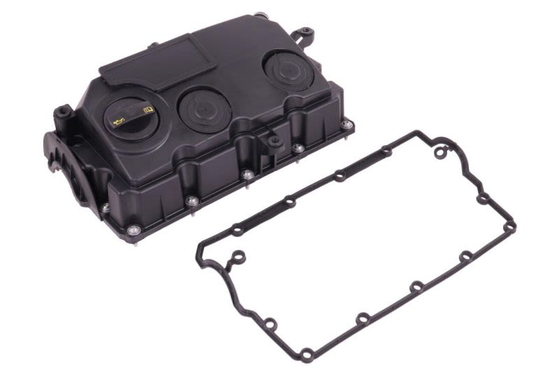 Tapa de balancines VAICO V10-5993 para Audi A3