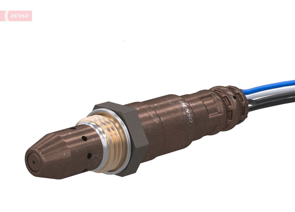 Sensor de oxígeno DENSO DOX-0599 para Nissan Navara NP300