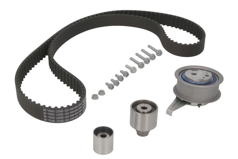 Kit de correa de distribución BOSCH 1 987 946 677 para Audi A4 B9