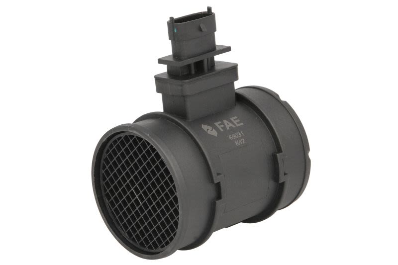 Caudalímetro de aire FAE 69031 para Opel Astra H