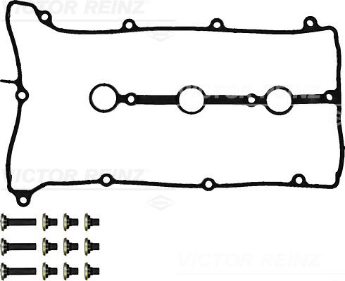 Juego de empaquetaduras de tapa de válvulas REINZ 15-52853-01 para Ford USA Probe II