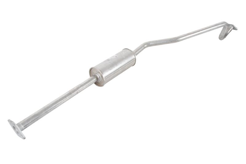 Silenciador central ASMET 14.036 para Nissan Almera Tino