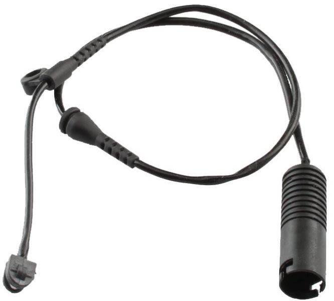 Sensor de desgaste para pastillas de freno QUICK BRAKE WS 0154 A para BMW Serie 7 (E38) 1994-2001