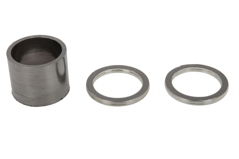 Anillo de sello de tubo de escape WINDEROSA W823175 para Yamaha YFM