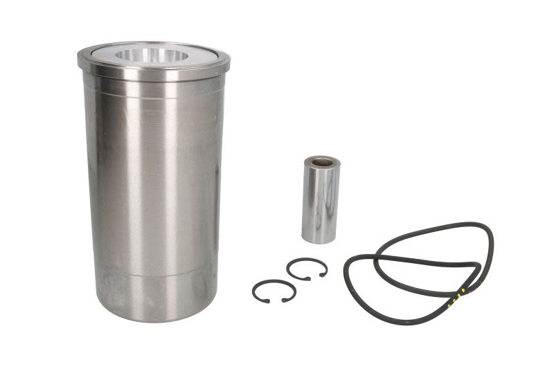 Kit de pistón y camisa de cilindro KOLBENSCHMIDT 90730960 para Case IH 248
