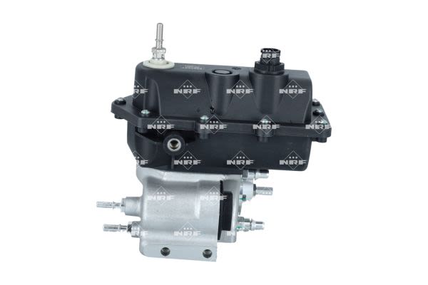 Módulo de suministro de urea NRF 704001 para Mercedes-Benz Actros MP2 / MP3 OM541.920-OM542.969