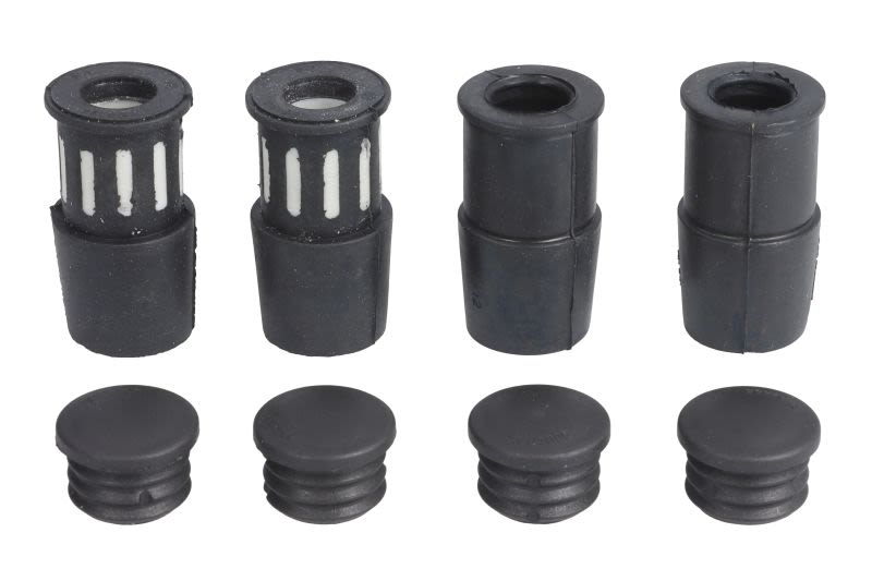 Fuelle de guía de cáliper de freno FRENKIT 812707FR para Ford Fusion