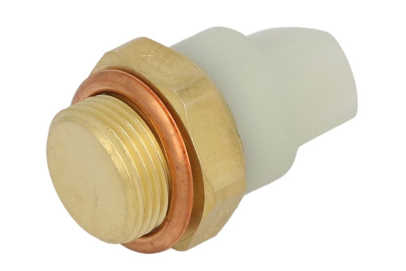 Interruptor de temperatura de ventilador de radiador CALORSTAT BY VERNET TS1105 para Volkswagen Golf I