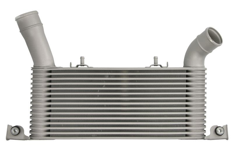 Enfriador de aire de carga (intercooler) NISSENS 961006