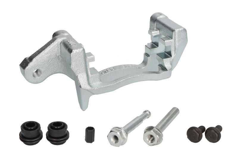 Soporte de pinza de freno BUDWEG 384968-1 para Nissan Qashqai II