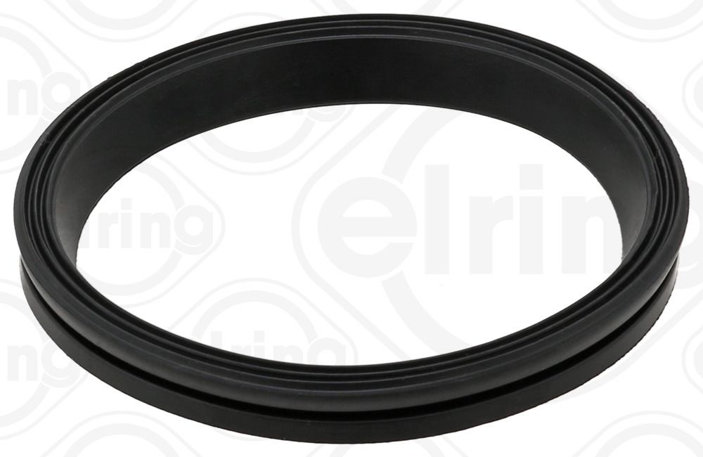 Empaquetadura de tapa de distribución ELRING 302.690 para Audi A3