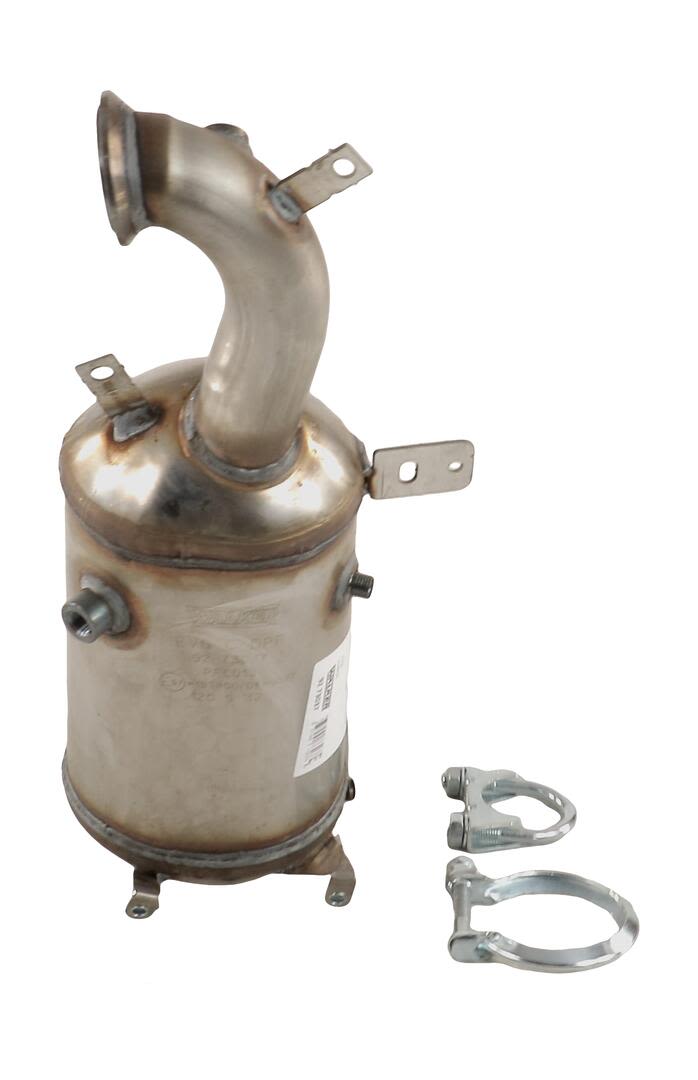 Filtro de partículas (DPF) WALKER 73037 para Fiat Strad