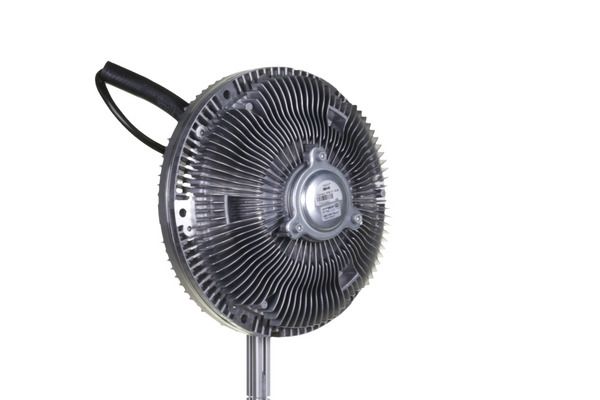 Embrague de ventilador de radiador MAHLE CFC 85 000P para DAF CF 85