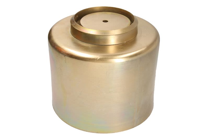 Pistón de fuelle de suspensión neumática MAGNUM TECHNOLOGY TYP 52/18/PD para MAN EM