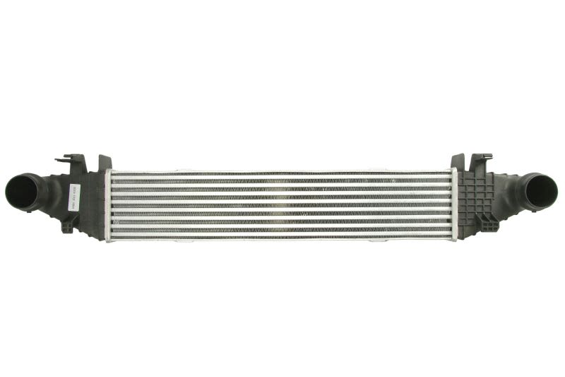 Enfriador de aire de carga (intercooler) NRF 30314 para Mercedes-Benz Clase C (C204) 2011-