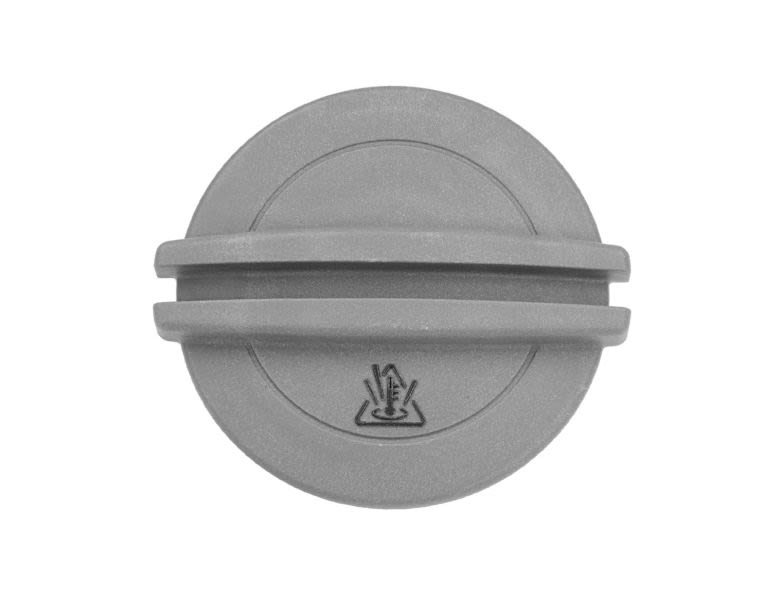 Tapa de estanque de refrigerante MEYLE 100 238 0002 para Audi A3