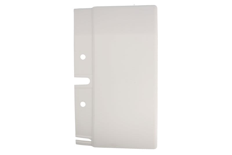 Parachoques PACOL DAF-FB-031L para DAF LF